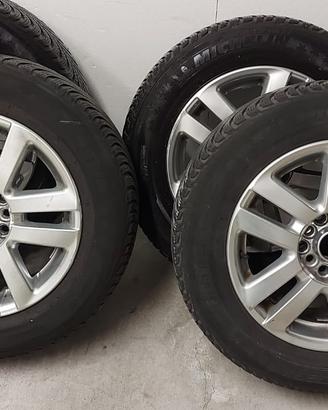 Gomme invernali