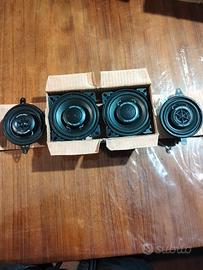 casse tweeter  hi-fi