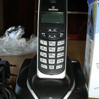Cordless digital Brondi