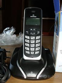 Cordless digital Brondi