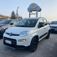 FIAT Panda 0.9 TwinAir Turbo S&S 4x4 Wild