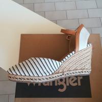 Scarpe Wrangler
