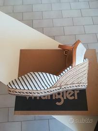 Scarpe Wrangler