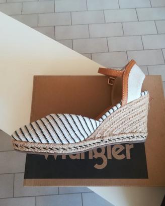Scarpe Wrangler