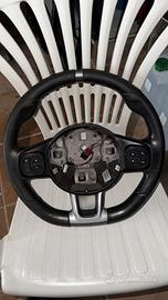 Sterzo 500 abarth restailing
