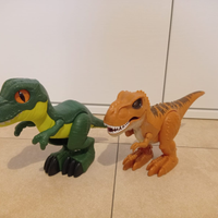 Dinosauri