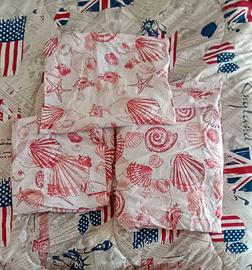 Set lenzuola   completo singolo