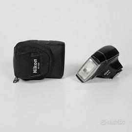Flash Nikon SB400