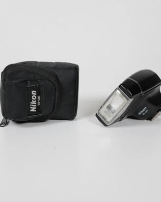 Flash Nikon SB400