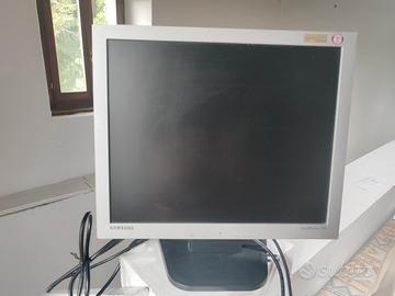 Monitor SAMSUNG