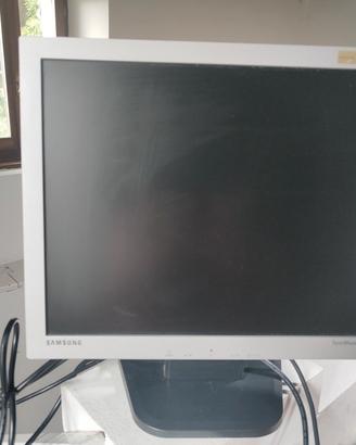 Monitor SAMSUNG