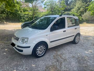 Fiat Panda 1.1 Actual
