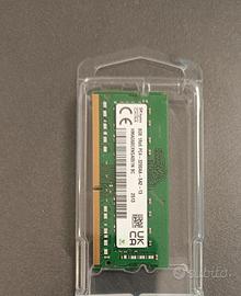 SK hynix memoria RAM 8GB 