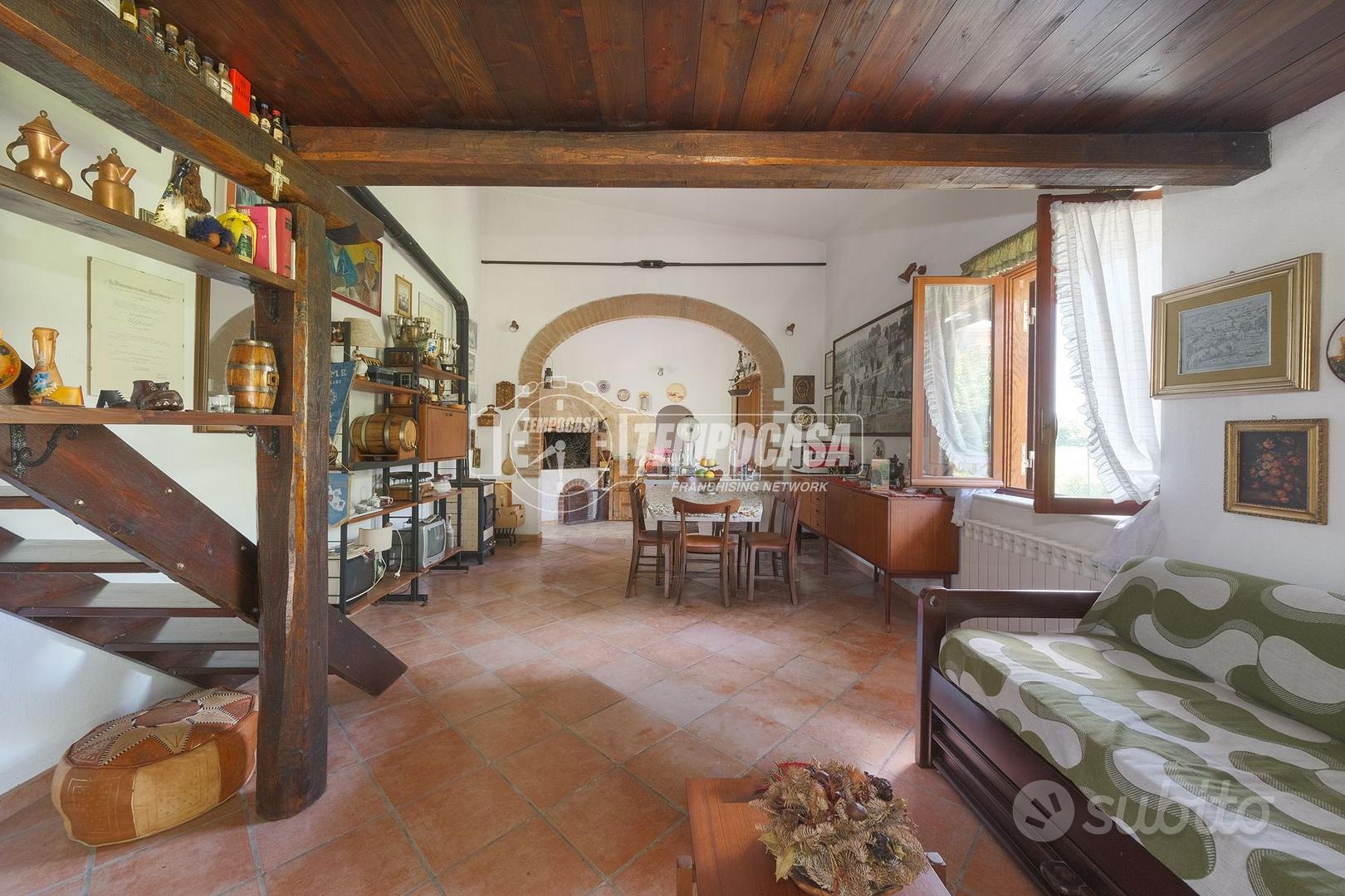 House in Campagnano di Roma, Roma Capitale - Vista 2