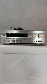 Amplificatore/Ricevitore  Yamaha  RX V596RDS