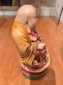 Statua budda vintage