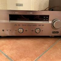 Yamaha RX-V550 + Casse Magnat THX