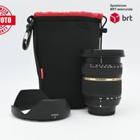 Tamron SP 10-24 F3.5-4.5 Di II LD (Nikon)