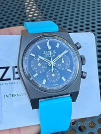 Zenith Revival Shadow