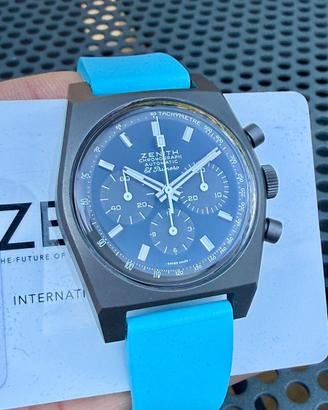 Zenith Revival Shadow