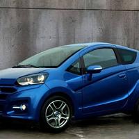 Parabrezza Casalini M14