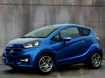 Parabrezza Casalini M14