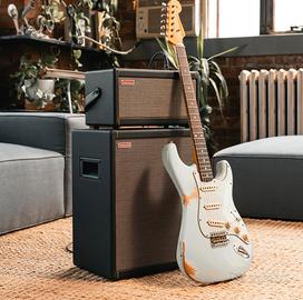 Amplificatore Positive Grid Spark + Cab