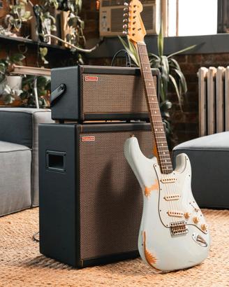 Amplificatore Positive Grid Spark + Cab