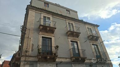 Appartamento con garage indipendente