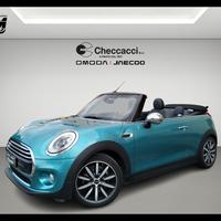 MINI Mini Cabrio (F57) Mini 1.5 Cooper D Hype...