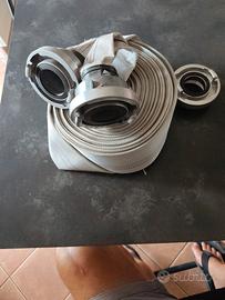 manichetta
