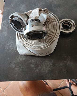 manichetta