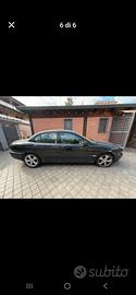 jaguar X-TYPE 2006