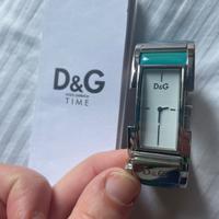 Orologio Dolce è Gabbana