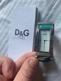 Orologio Dolce è Gabbana