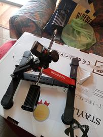 pedalatore da casa