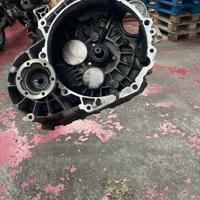 CAMBIO MANUALE VOLKSWAGEN SCIROCCO 1.4TSI CZC SDZ