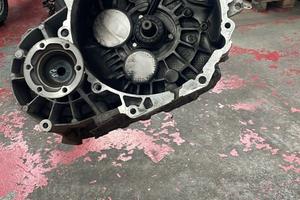 CAMBIO MANUALE VOLKSWAGEN SCIROCCO 1.4TSI CZC SDZ