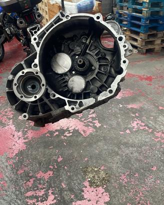 CAMBIO MANUALE VOLKSWAGEN SCIROCCO 1.4TSI CZC SDZ