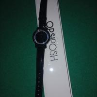 Orologio donna Oops con strass