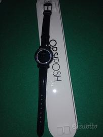 Orologio donna Oops con strass