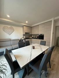 Appartamento moderno classe A
