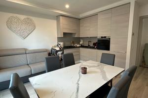 Appartamento moderno classe A
