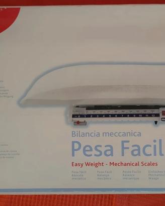 Bilancia neonato Chicco Pesa Facile