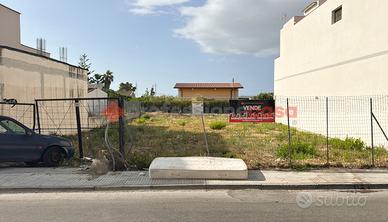 Terreno Residenziale Milazzo [#prof387VRG]