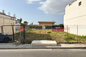 Terreno Residenziale Milazzo [#prof387VRG]