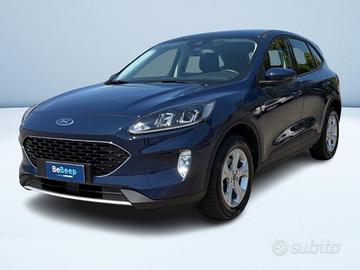 Ford Kuga 1.5 ecoobost Connect 2wd 120cv