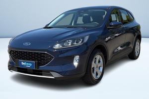 Ford Kuga 1.5 ecoobost Connect 2wd 120cv