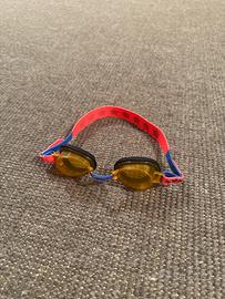 Speedo occhialini nuoto bambino