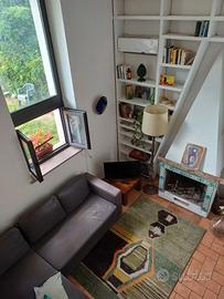 Gardenhouse sopra il borgo
